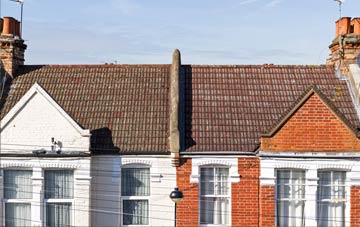 clay roofing Moorby, Lincolnshire