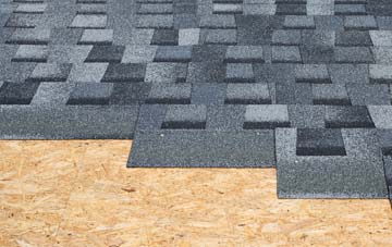 expert Moorby asphalt roof companies