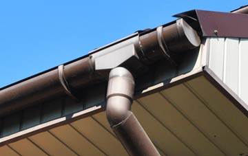 types of Moorby fascias