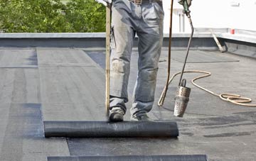 flat roof replacement Moorby, Lincolnshire