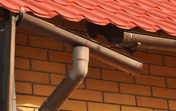 Moorby gutter repair costs
