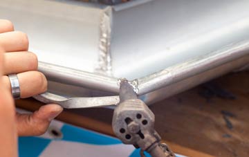 disadvantages of Moorby lead roofing