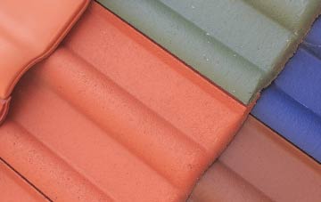 Moorby plastic roofing companies