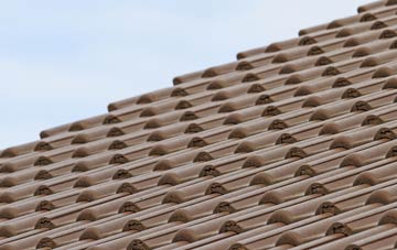 plastic roofing Moorby, Lincolnshire