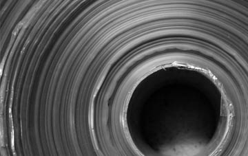 Moorby pvc roof replacement