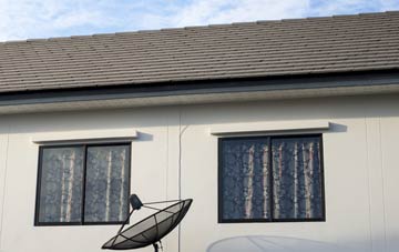 Moorby rubber roof costs