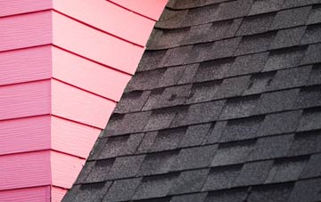 rubber roofing Moorby, Lincolnshire