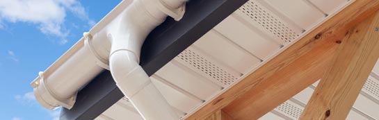 get Moorby guttering quotes today