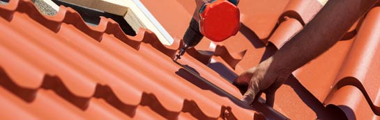 save on Moorby roof installation costs