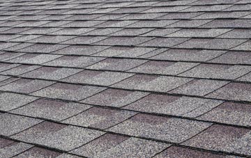 Moorby tiles for shallow pitch roofing