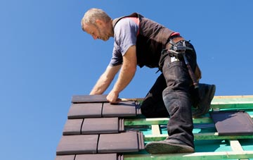 disadvantages of Moorby slate roofing