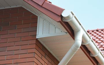 Moorby soffit repair costs