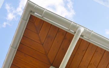 Moorby soffit types