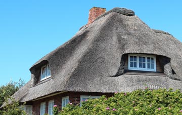 thatch roofing Moorby, Lincolnshire