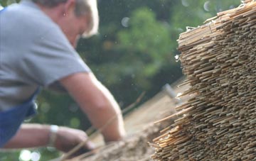 professional Moorby thatchers