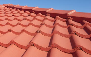 Moorby tile and slate roof replacement