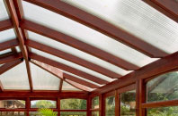 Moorby conservatory roofing insulation