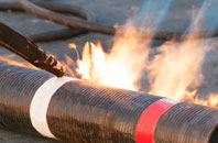 Moorby flat roofing replacement