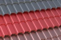 find rated Moorby plastic roofing companies